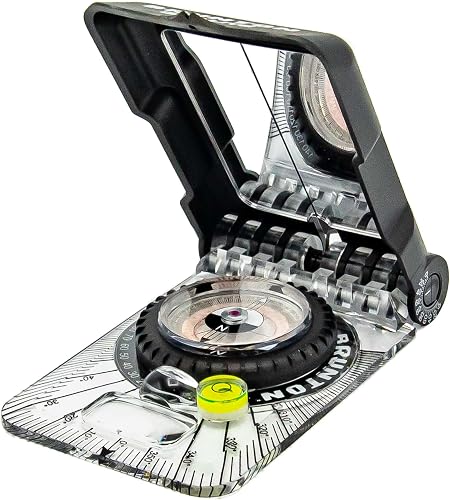 Brunton GeoLite Baseplate Transit