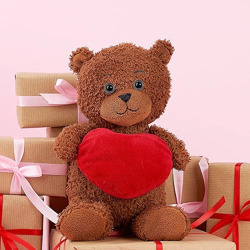 Miniatura 7 de 100 piezas de ojos de seguridad grandes para Amigurumi de peluche con purpurina, ojos de plástico para manualidades de títeres, oso, manualidades,