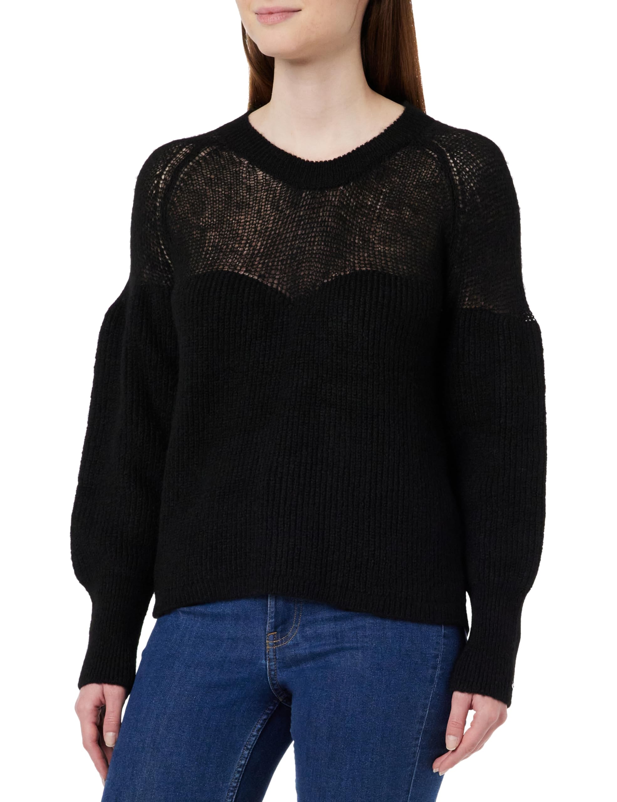 Pepe Jeans Femke Maglione Donna