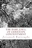 The Rare Jewel Of Christian Contentment Paperback – December 8, 2013