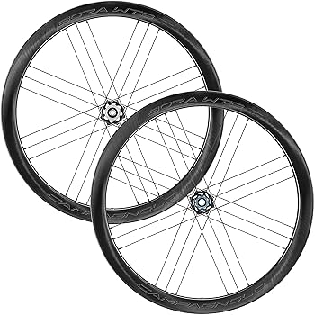 BORA WTO45 低走行距離超美品 CAMPAGNOLO 2024 BORA WTO 45 2WAY-FIT WHEEL カンパニョーロ
