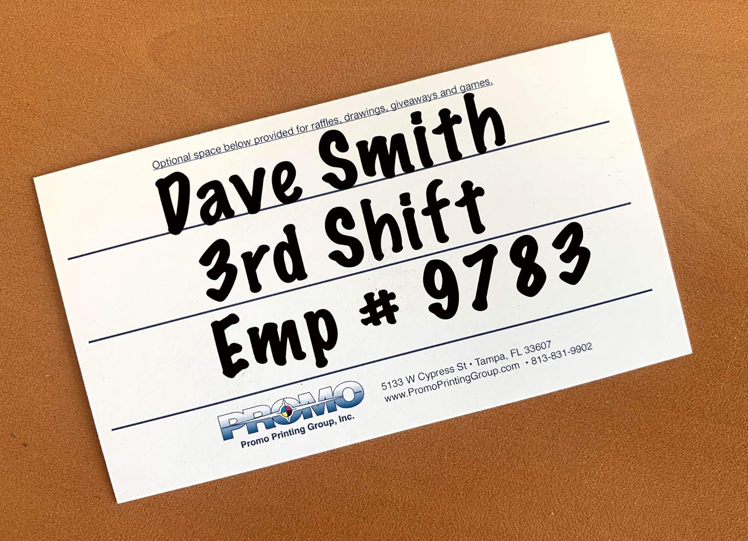 Nеw Dеаl PPE Safety Scratch & Win - (100 Pack) - Workplace Safety Scratch Off Game Tickets - Employee Incentive