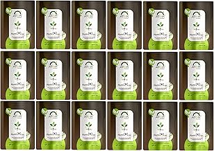 ATOM AGROTECH Humic Acid (98%) for Plants | Organic Plant Fertilizer & Growth Booster | Soil Conditioner for Healthy Roots & Better Yield | Water-Soluble Humate for All Plants (18 Kg) pack of 1
