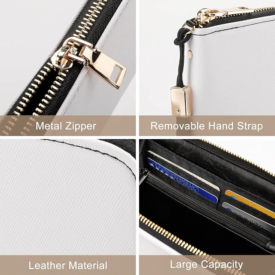 Amazon | [ClingSum] 長財布 X Japan 財布 多機能 メンズ