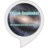 Physik-Geplänkel