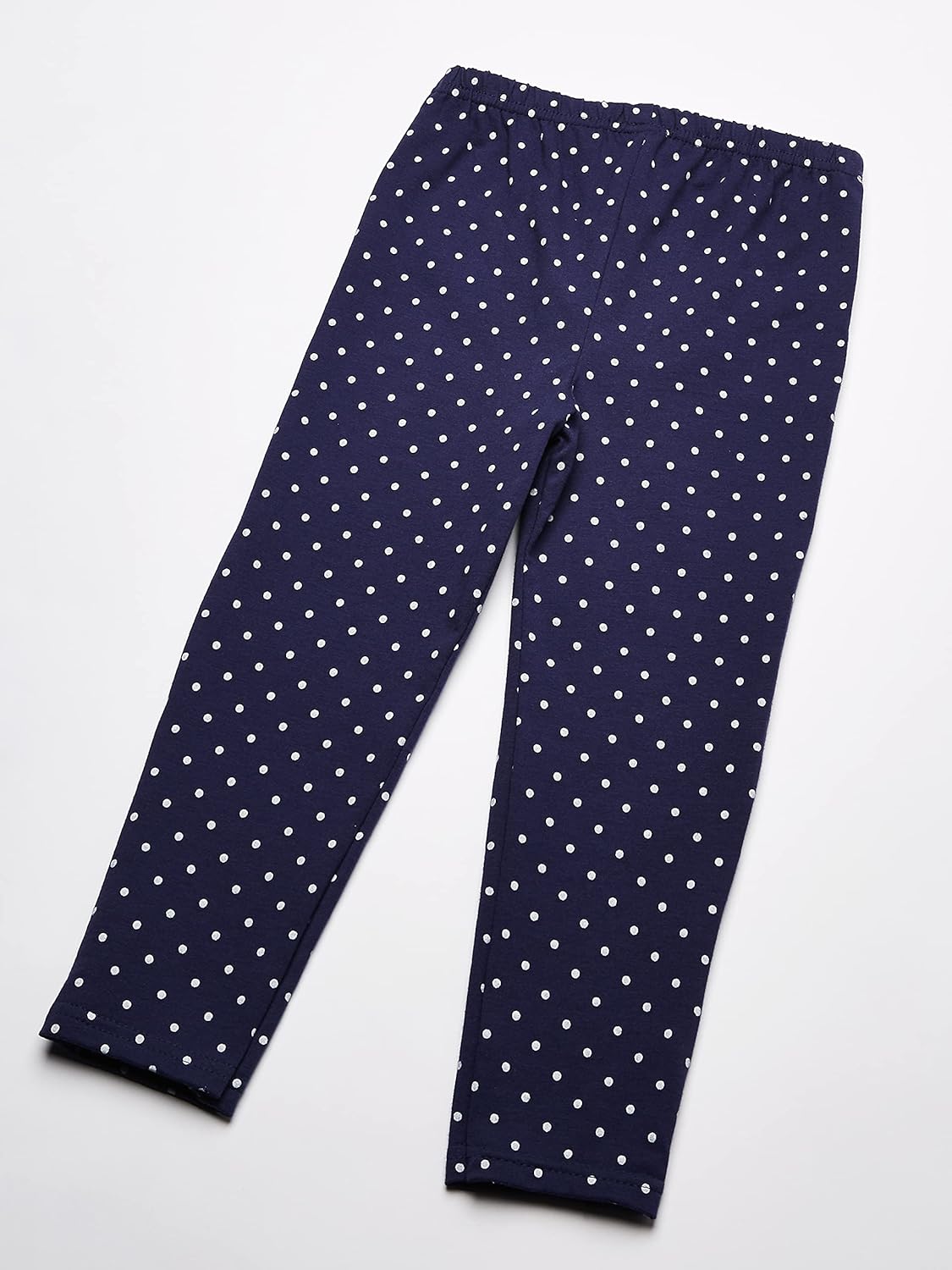 Hudson Baby Unisex Baby Cotton Pants and Leggings: Clothing