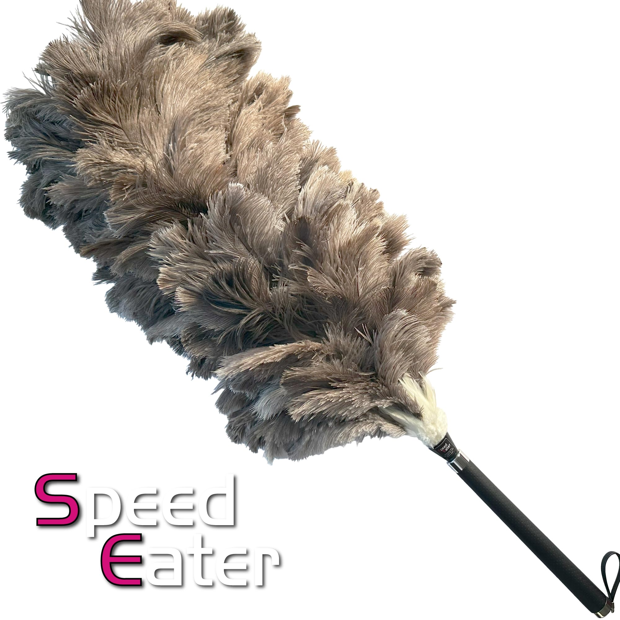 松本毛ばたき「彩園\"Saion\"」 Amazon.co.jp: 松本羽毛合同会社: 自動車用毛ばたき