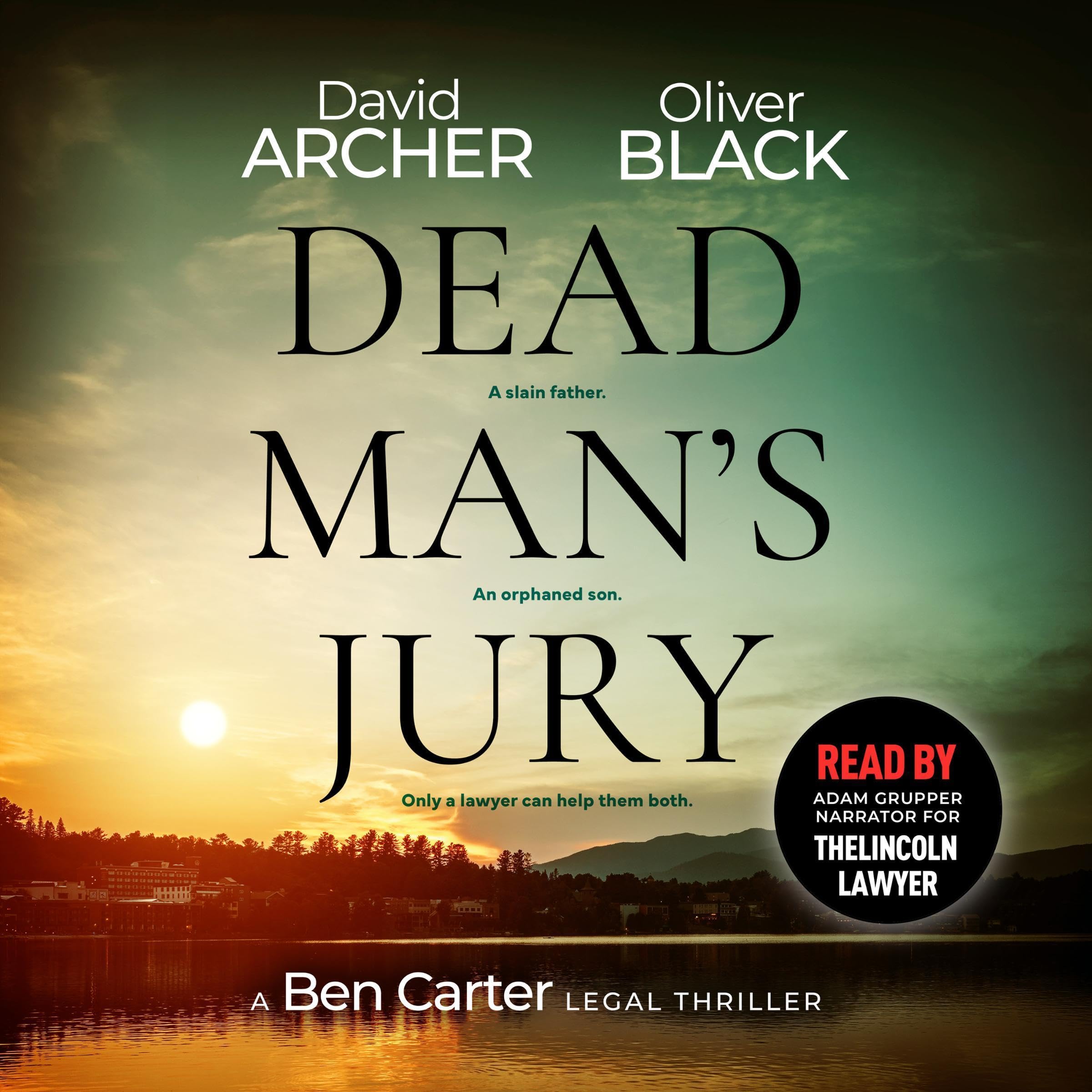 Dead Man's Jury