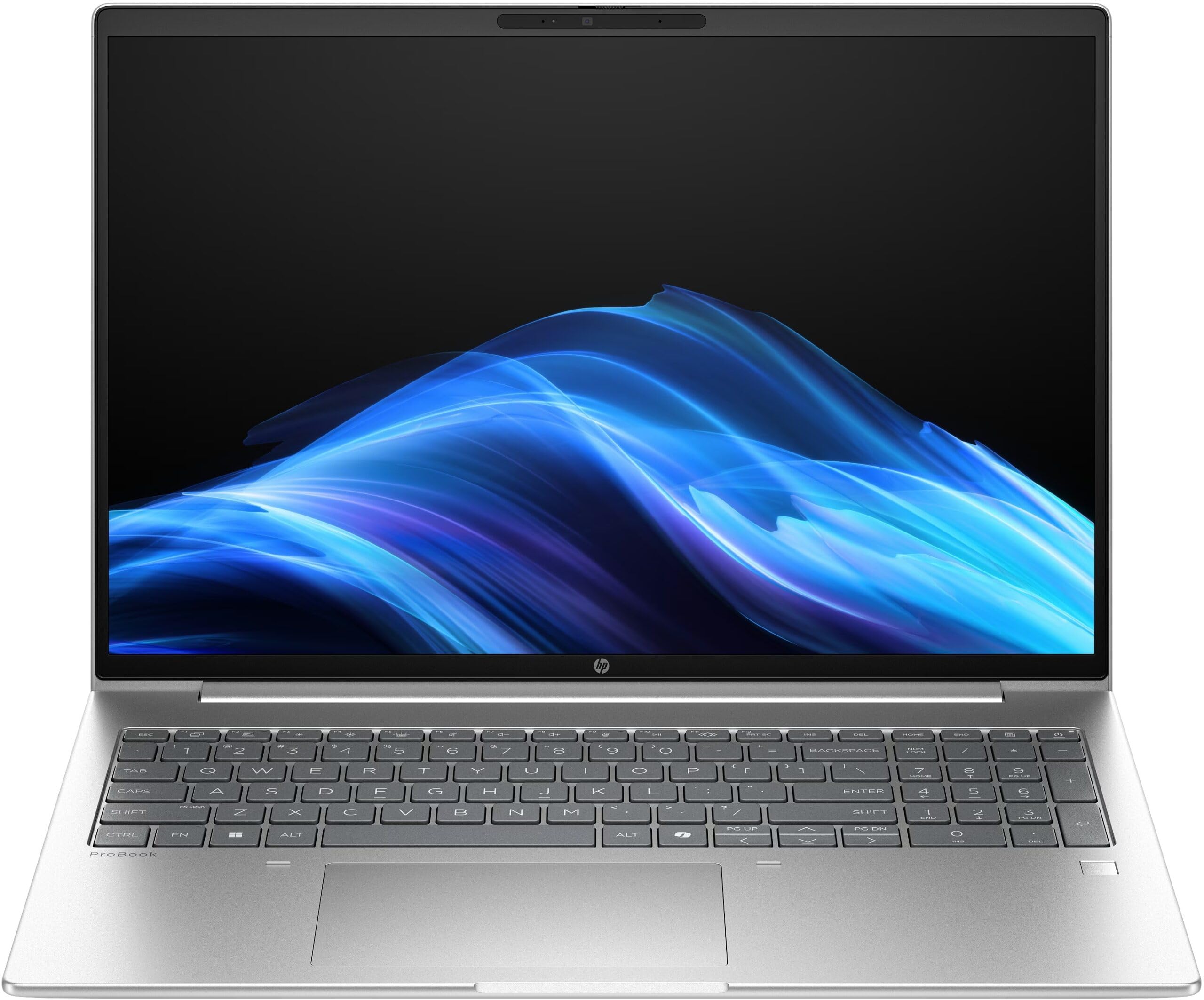 HP ProBook 4 G1iR 16 16" / i5-​1334U / 16GB DDR5 512GB SSD Windows 11 (Reacondicionado)