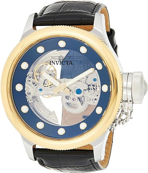 Invicta インビクタ ロシアンダイバー Russian Diver Invicta インビクタ ロシアンダイバー Russian Diver