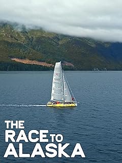 The Race to Alaska