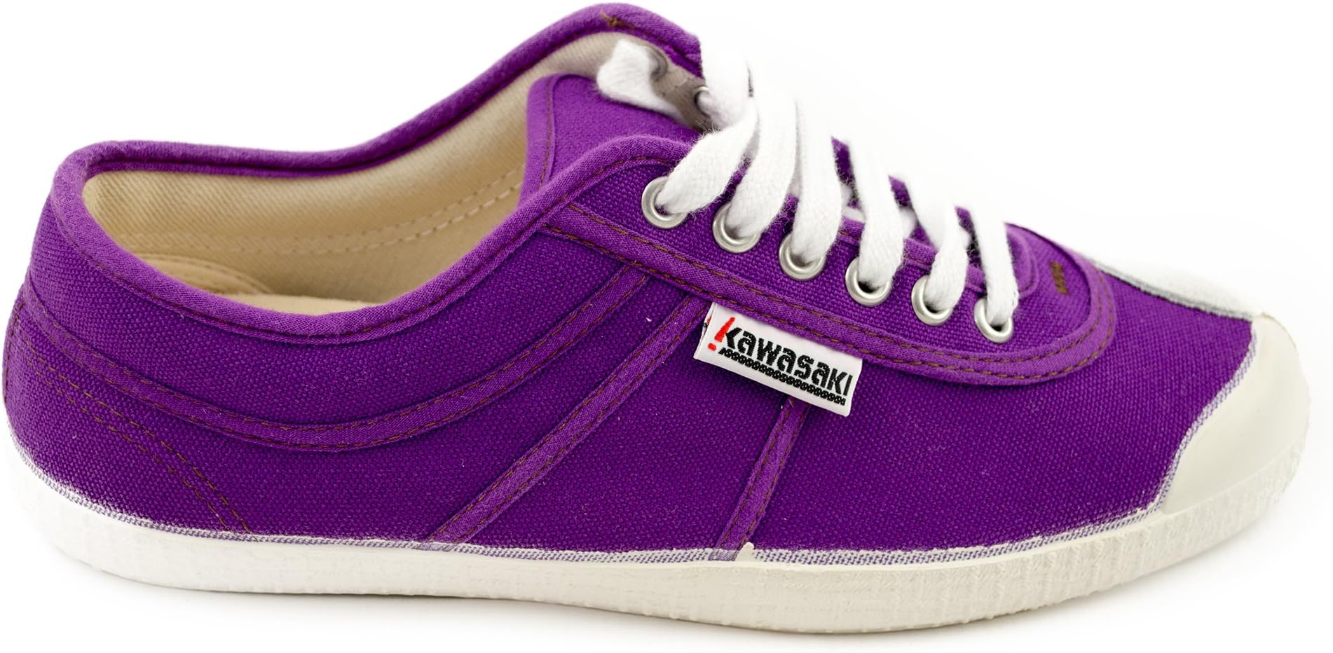 Kawasaki Rainbow Basic, Unisex Adults Low-Top Sneakers