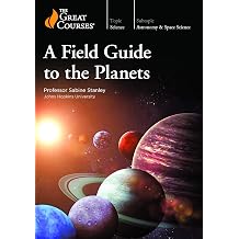 A Field Guide to the Planets
