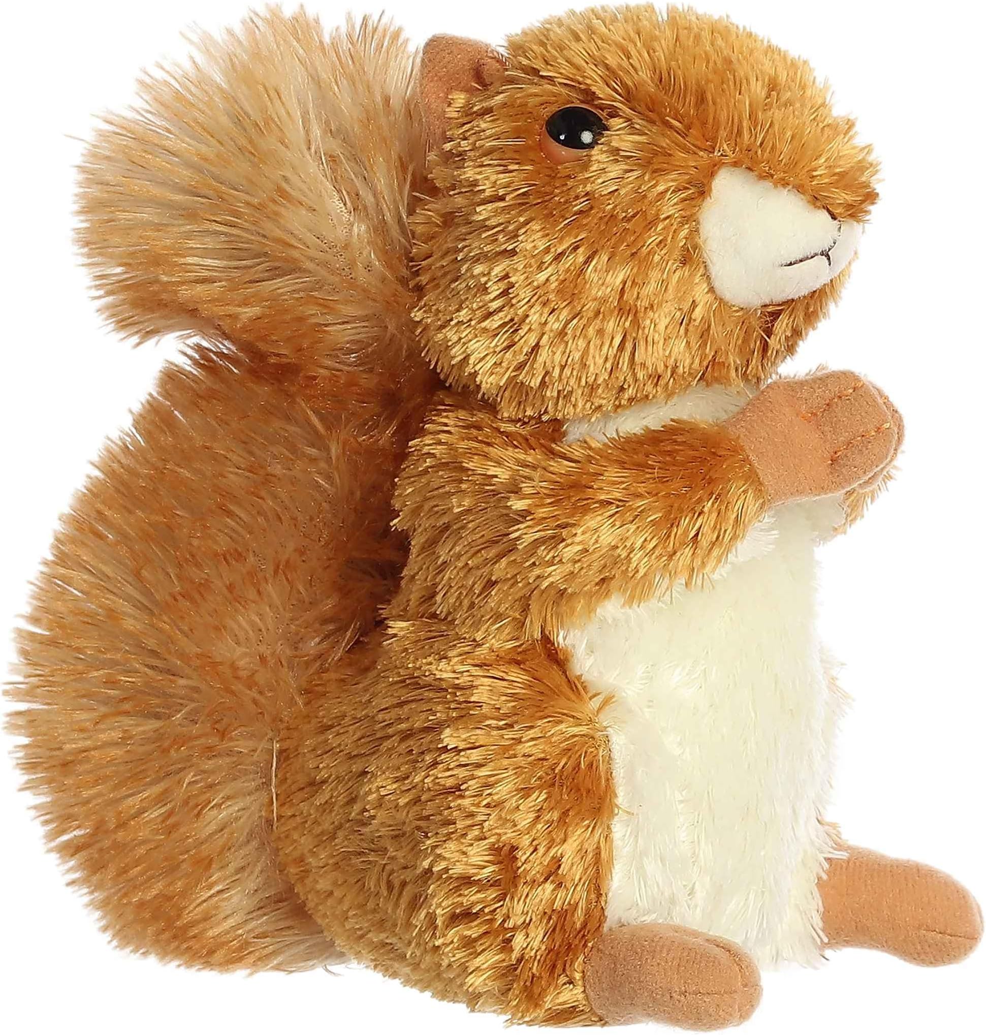 Aurora World Inc. 8" Nutsie