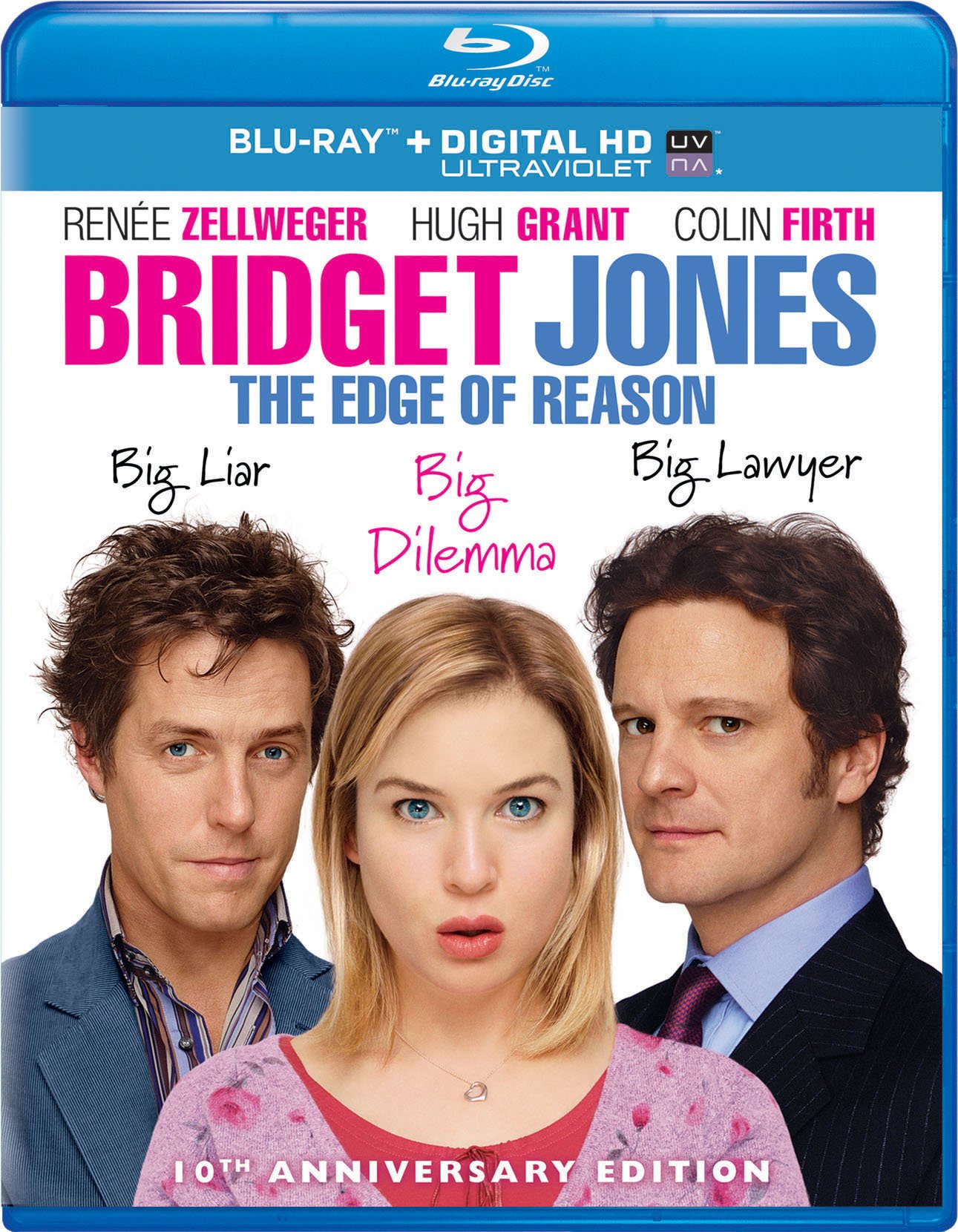Bridget Jones: The Edge of Reason