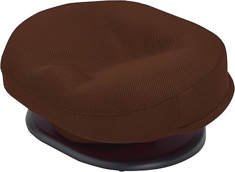 Amazon 東急スポーツオアシス 骨盤スリムチェア 座椅子 360度 腰回り エクササイズ 揺らす運動器具 姿勢サポート Sc 100 ブラウン 東急スポーツオアシス バランスディスク ボード Amazon 東急スポーツオアシス 骨盤スリムチェア 座椅子 360度 腰回り エクササイズ 揺らす運動器具 姿勢サポート Sc 100 ブラウン 東急スポーツオアシス バランスディスク ボード