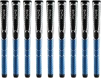 Vista 6 de Winn Dri-Tac - Juego de empuñaduras de golf (9 piezas)