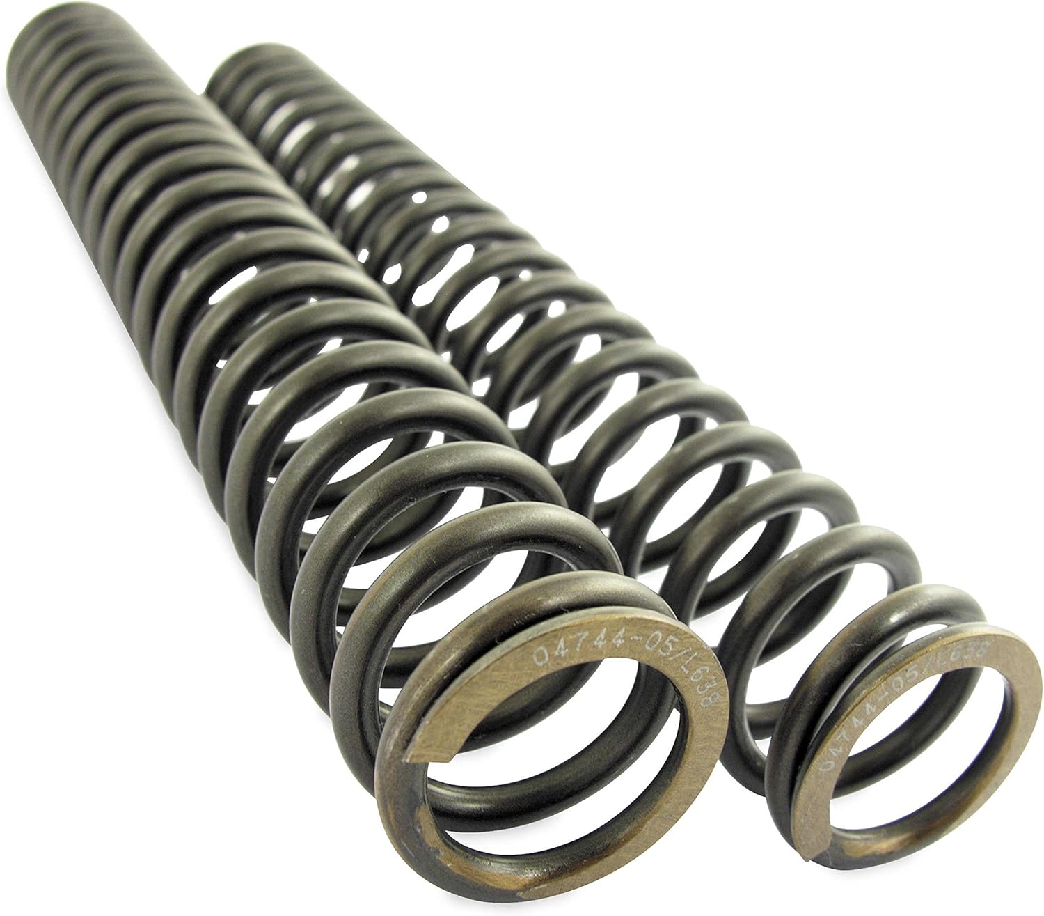 Ohlins 08419-10 Fork Springs - Standard
