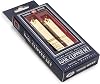 Korean Nail Clipper! World No. 1. Three Seven 777 Nail Clippers Sets, Ultra Sharp Sturdy Large Fingernail & Extra Large Silver Gold set