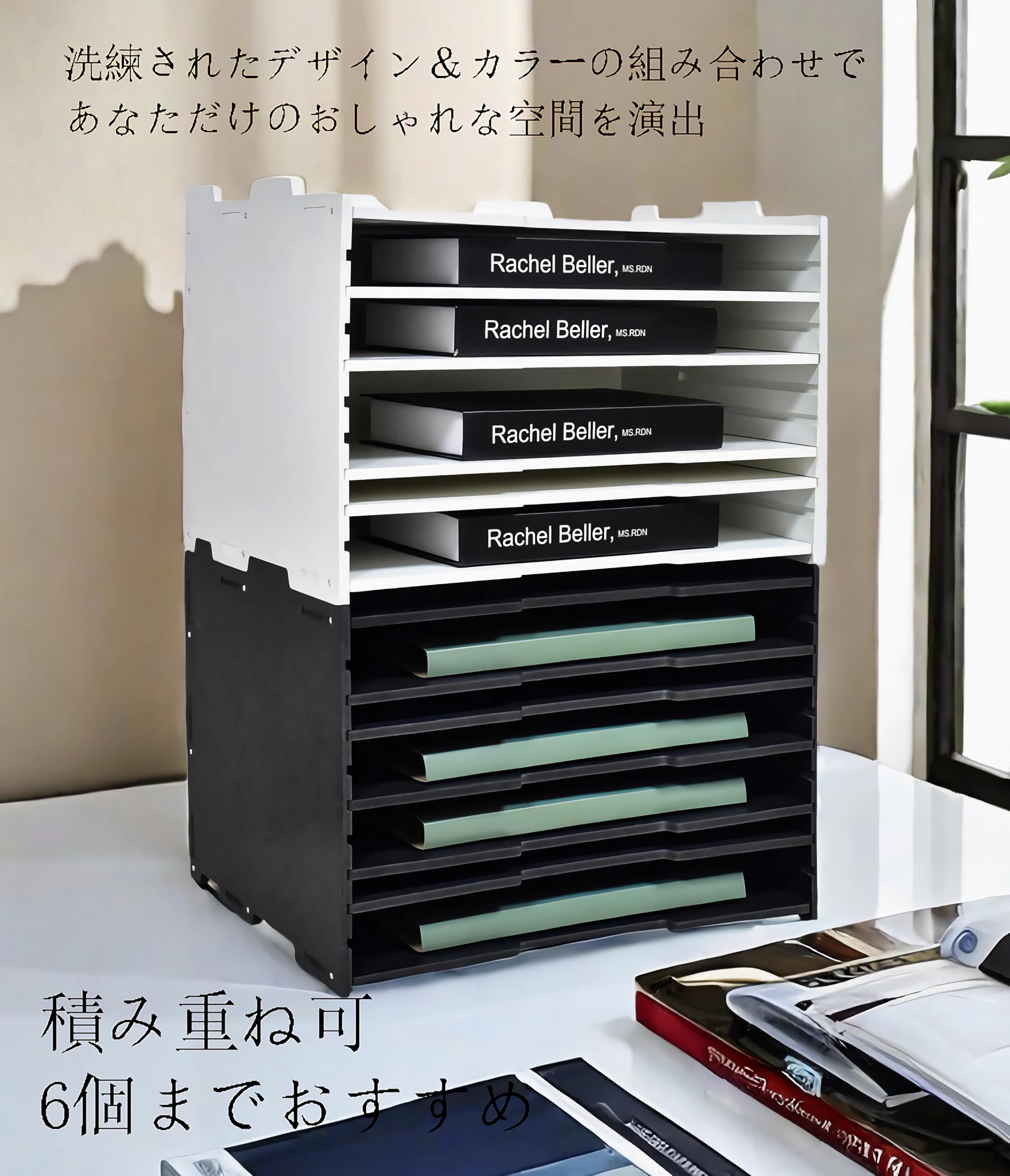 【数量限定】YFS A3書類収納ラック a3オープン用紙棚 ペーパーラック レタ Amazon.co.jp: YFS A3書類収納ラック a3オープン用紙棚 ペーパーラック
