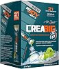 Bigjoy Sports Creabig Green Apple, 21x7gr