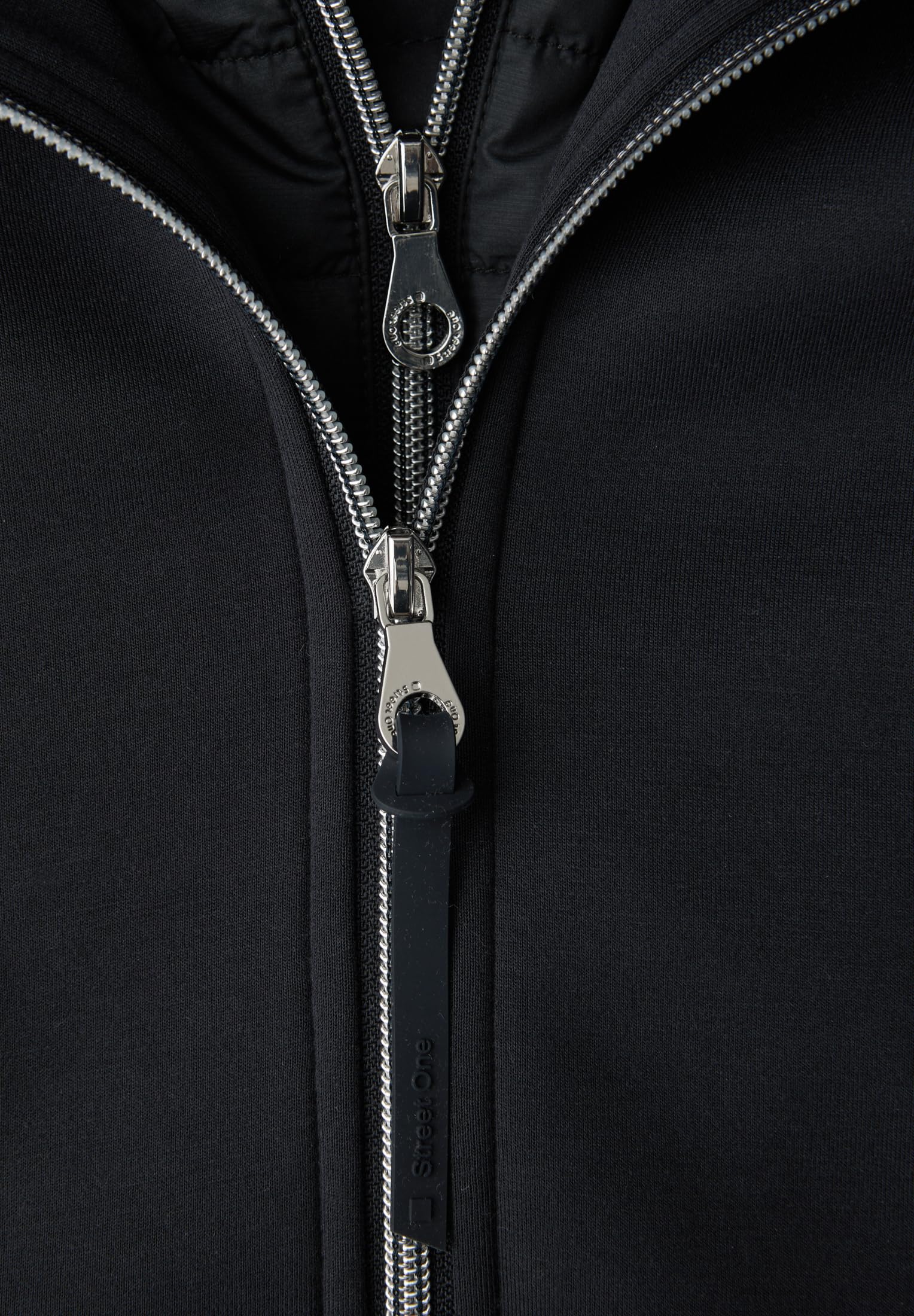 Street One Damen Scuba Jacke