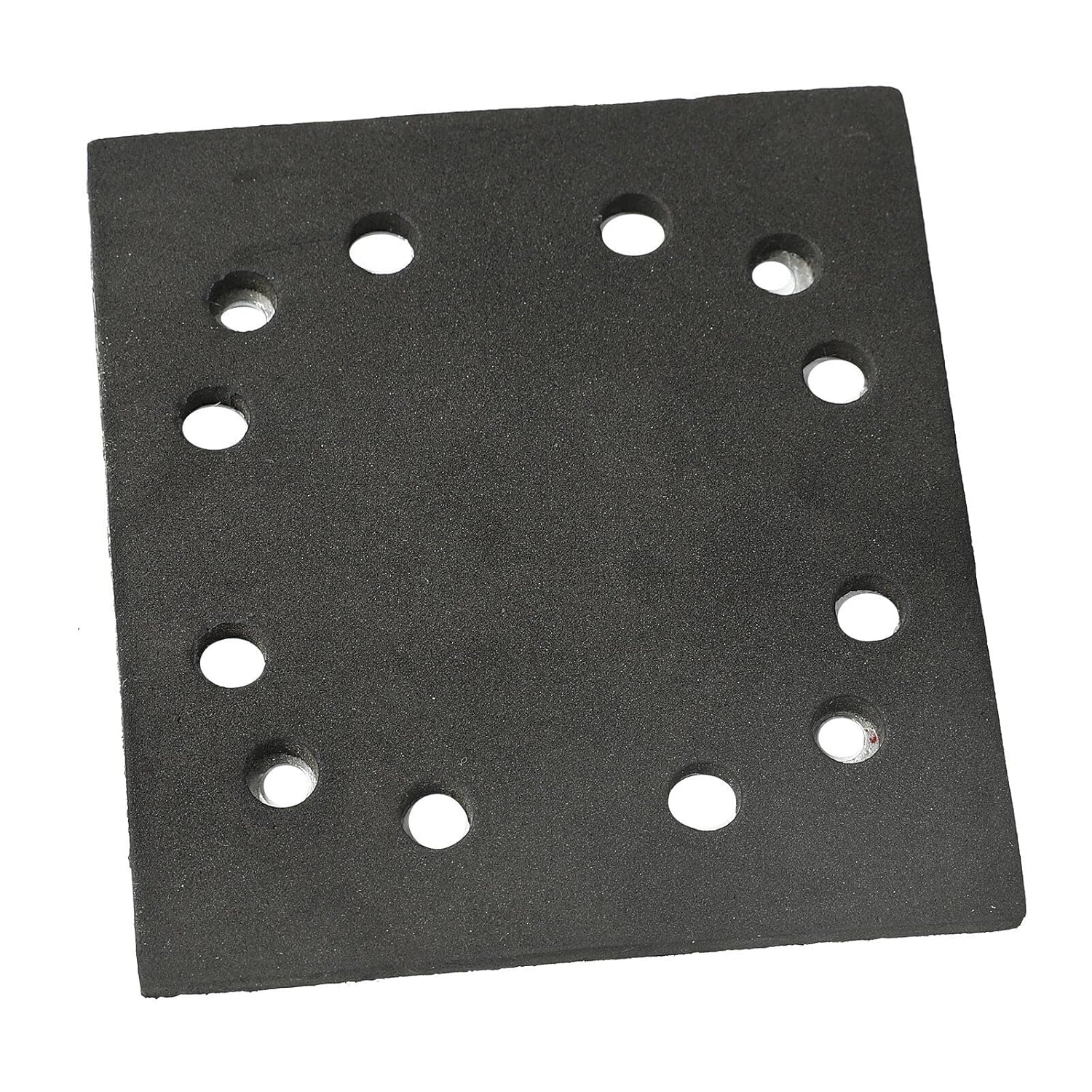 13592，for Porter Cable Sander,Standard Replacement Pad for 340 Finishing Sander，Replacement Generic pad for Porter-Cable（1PACK）
