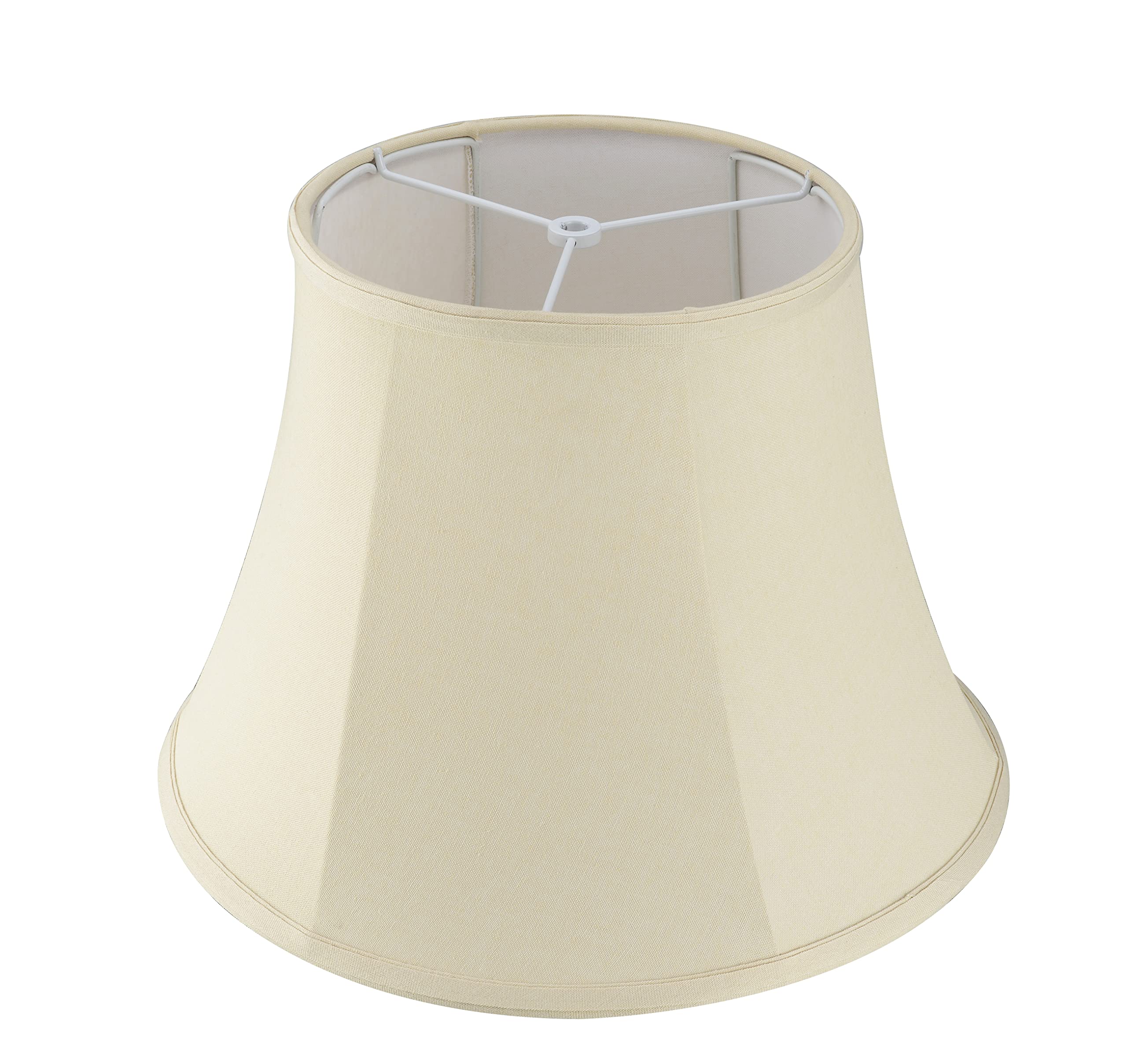 SIAM SHADE X 〜The Perfect Collection〜 Aspen Creative 38005, Handsewn Natural KD Spider Shade, 9