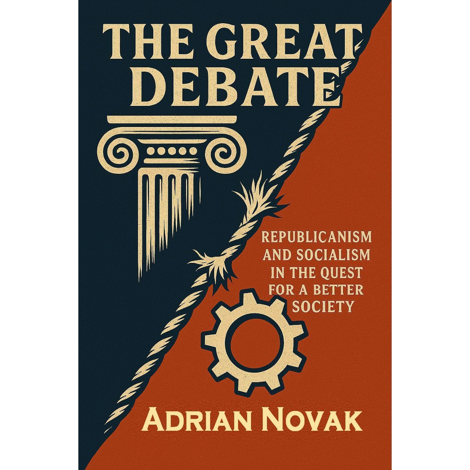 The Great Debate