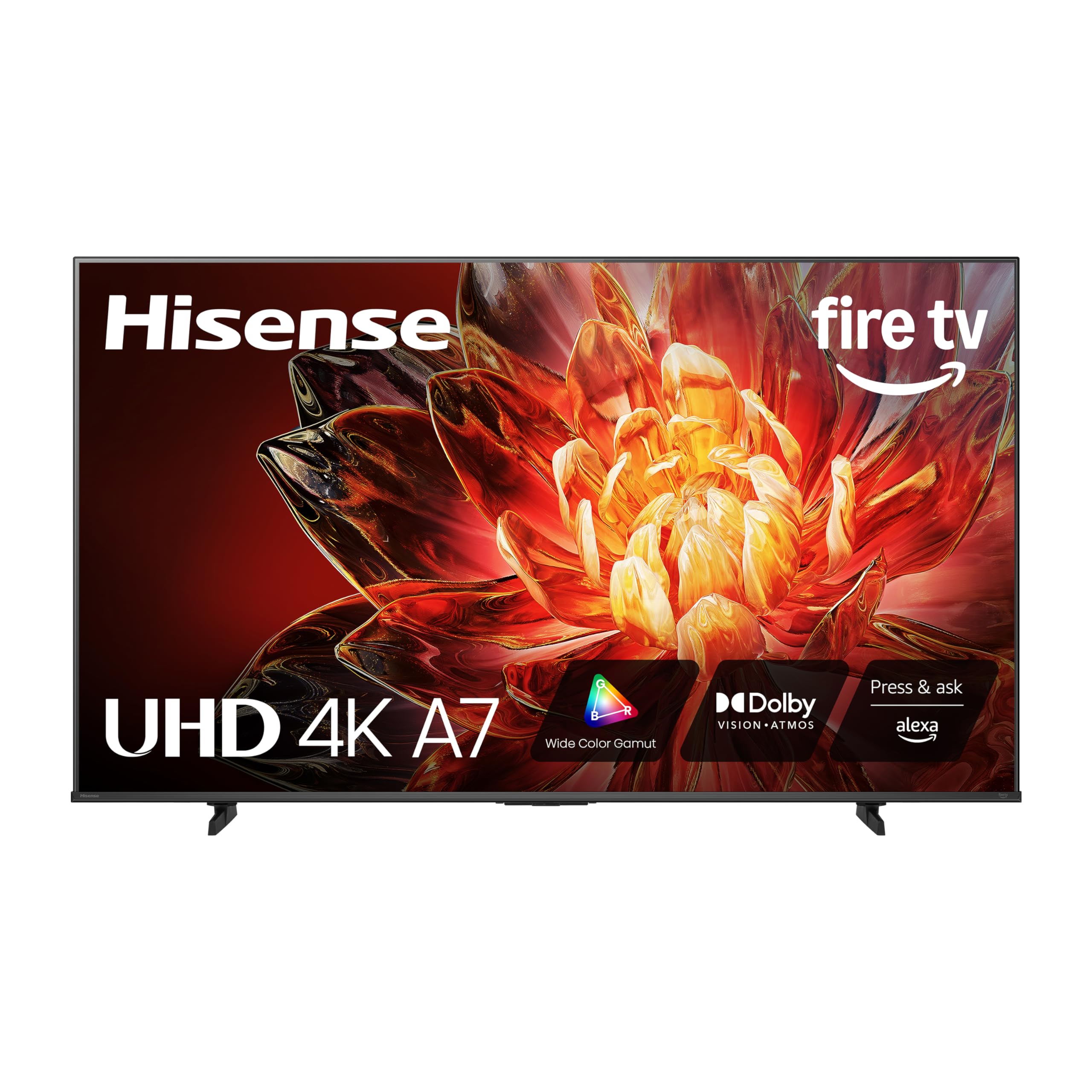 Best TV with 4 HDMI Ports for Gaming and Home Entertainment in [year]