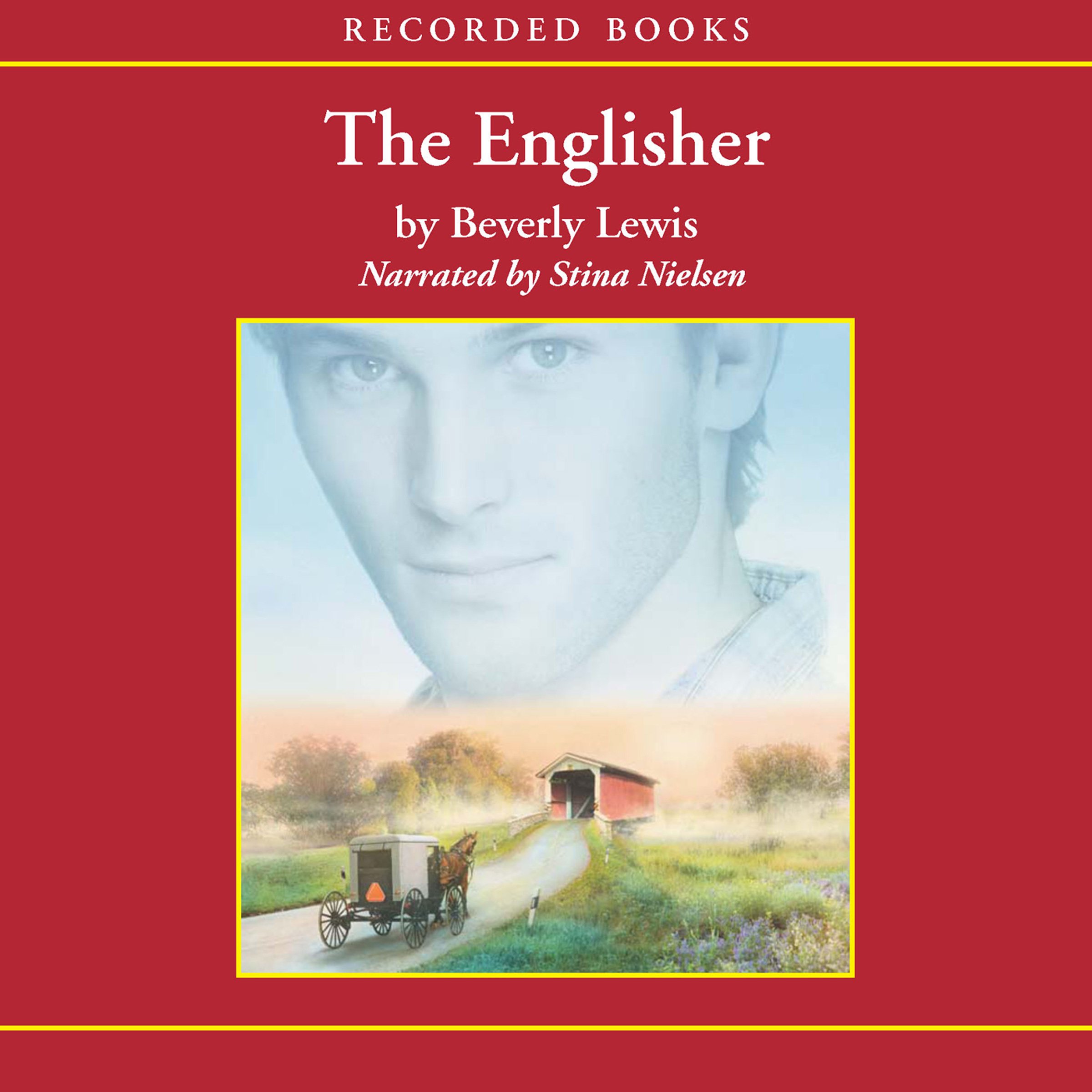 Cover art for The Englisher