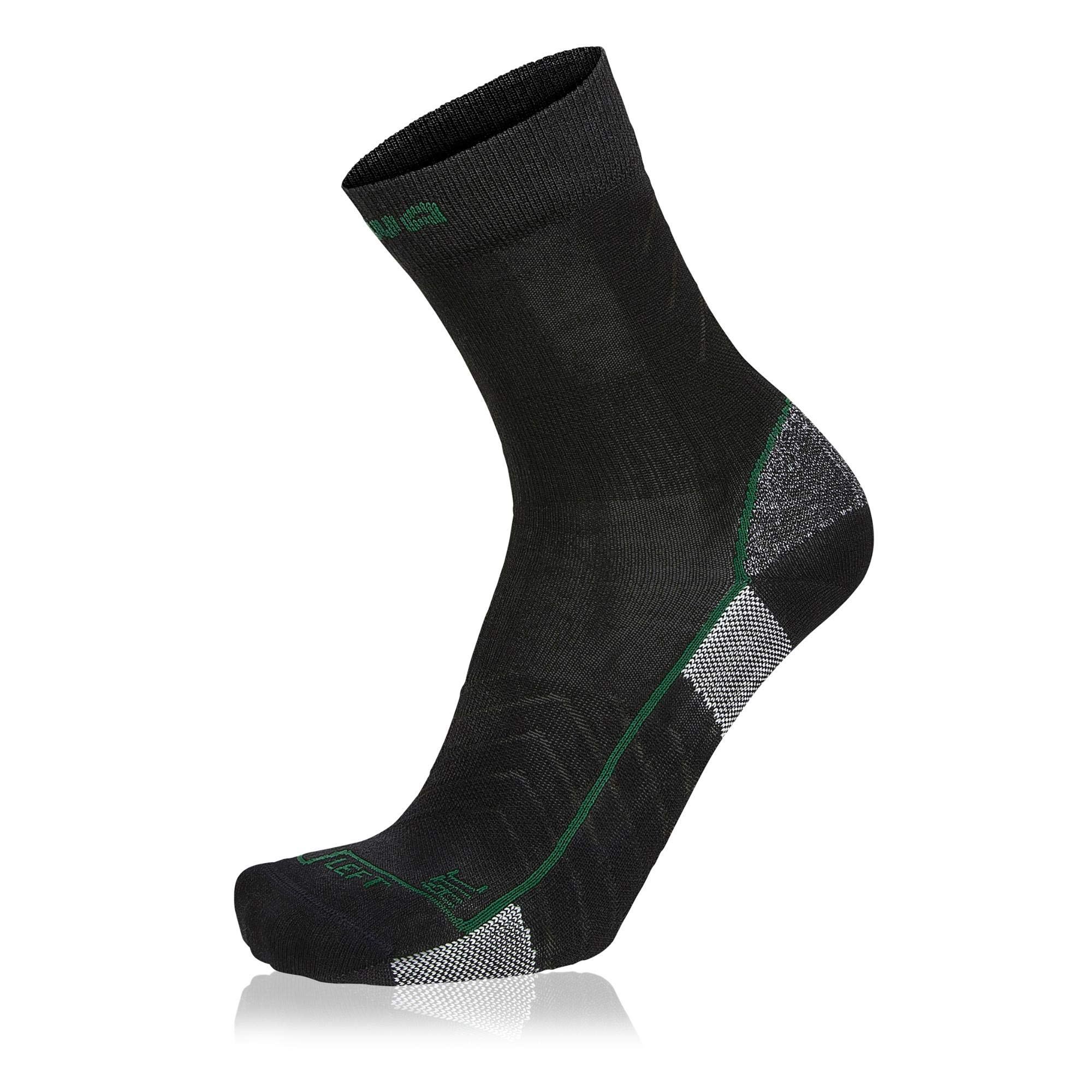 LOWA Calcetines de senderismo Merino ATC - 35-36