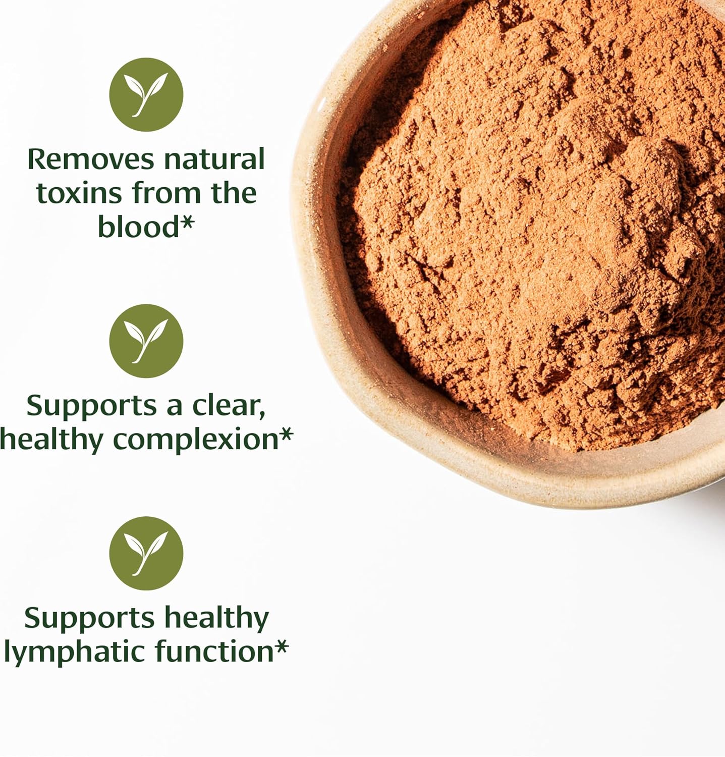 Banyan Botanicals Manjistha Powder – Organic Manjistha Supplement – Ayurvedic Blood Cleanse & Lymphatic System Support* – 1 lb. – Non-GMO Sustainably Sourced Certified Fair for Life Fair Trade