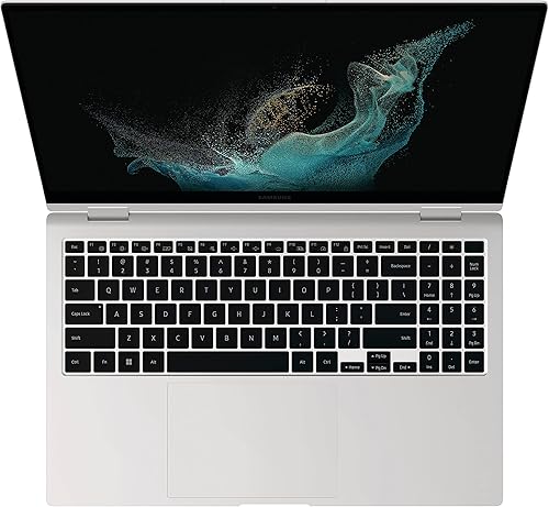 Miniatura 3 de SAMSUNG Laptop Galaxy Book2 Pro 360 15 2 en 1