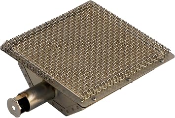 Solaire Infrared Burner Conversion Kit for Solaire AGBQ-27 Grills
