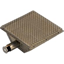 Solaire Infrared Burner Conversion Kit for Solaire AGBQ-27 Grills