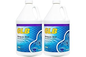 Sequa-Sol: The All-in-One Complete Solution for Nutrient-Rich Water