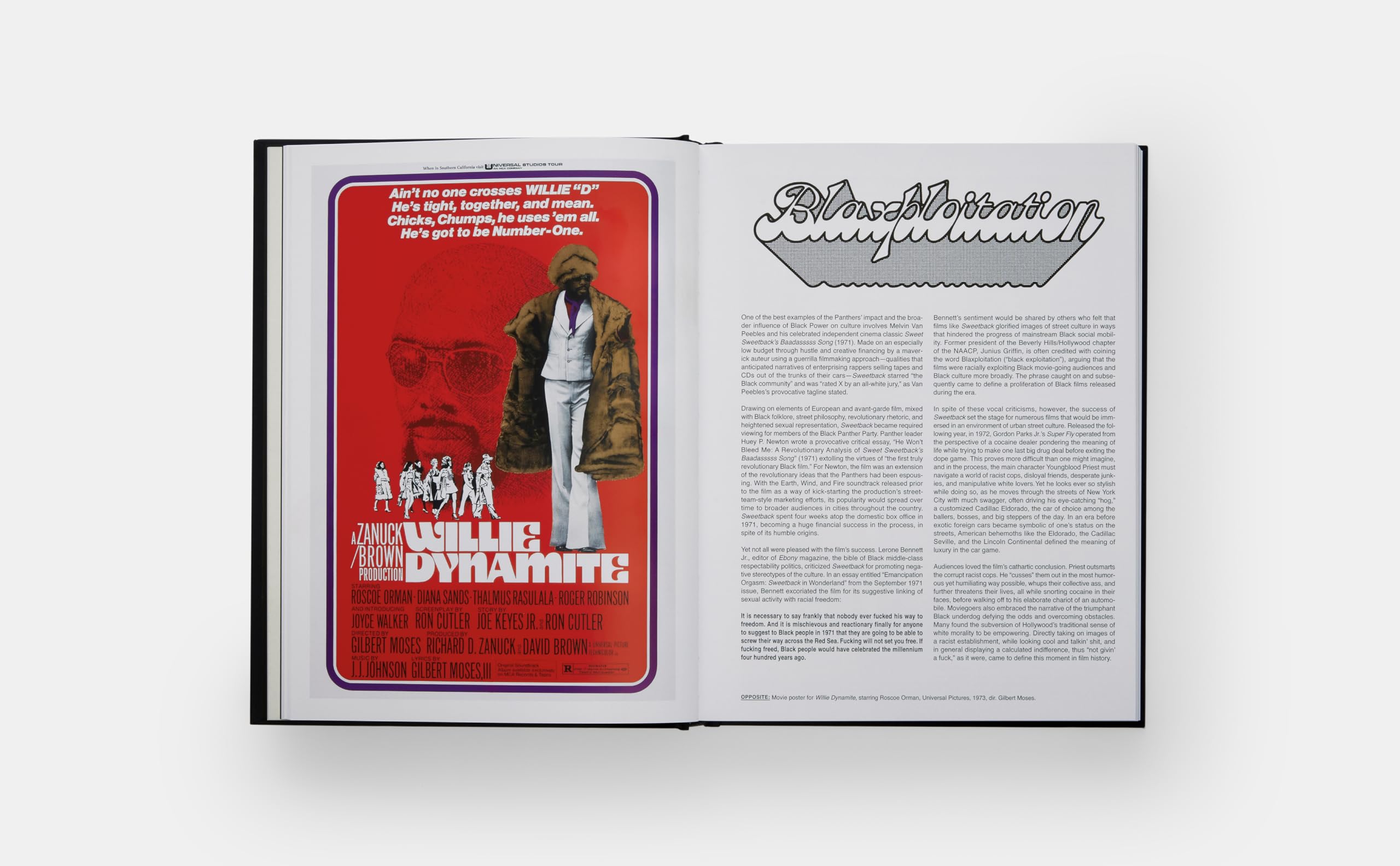 Rapper's deluxe, how hip hop made the world