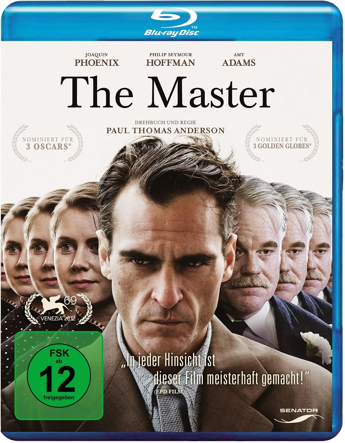The Master