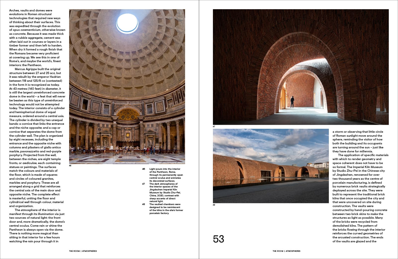 The Story of the Interior: How We Have Shaped Rooms and They Shape Us /anglais
