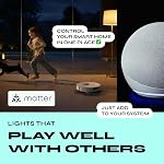 LIFX Color Smart Light Bulbs (2-Pack) A19 E26, Matter Compatible RGB + Tunable White (800 Lumens), WiFi Dimmable Color Changing (2.4GHz), Compatible with Apple HomeKit, Alexa & Google