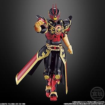 Amazon | 装動 仮面ライダーガッチャード→3←&装動 仮面