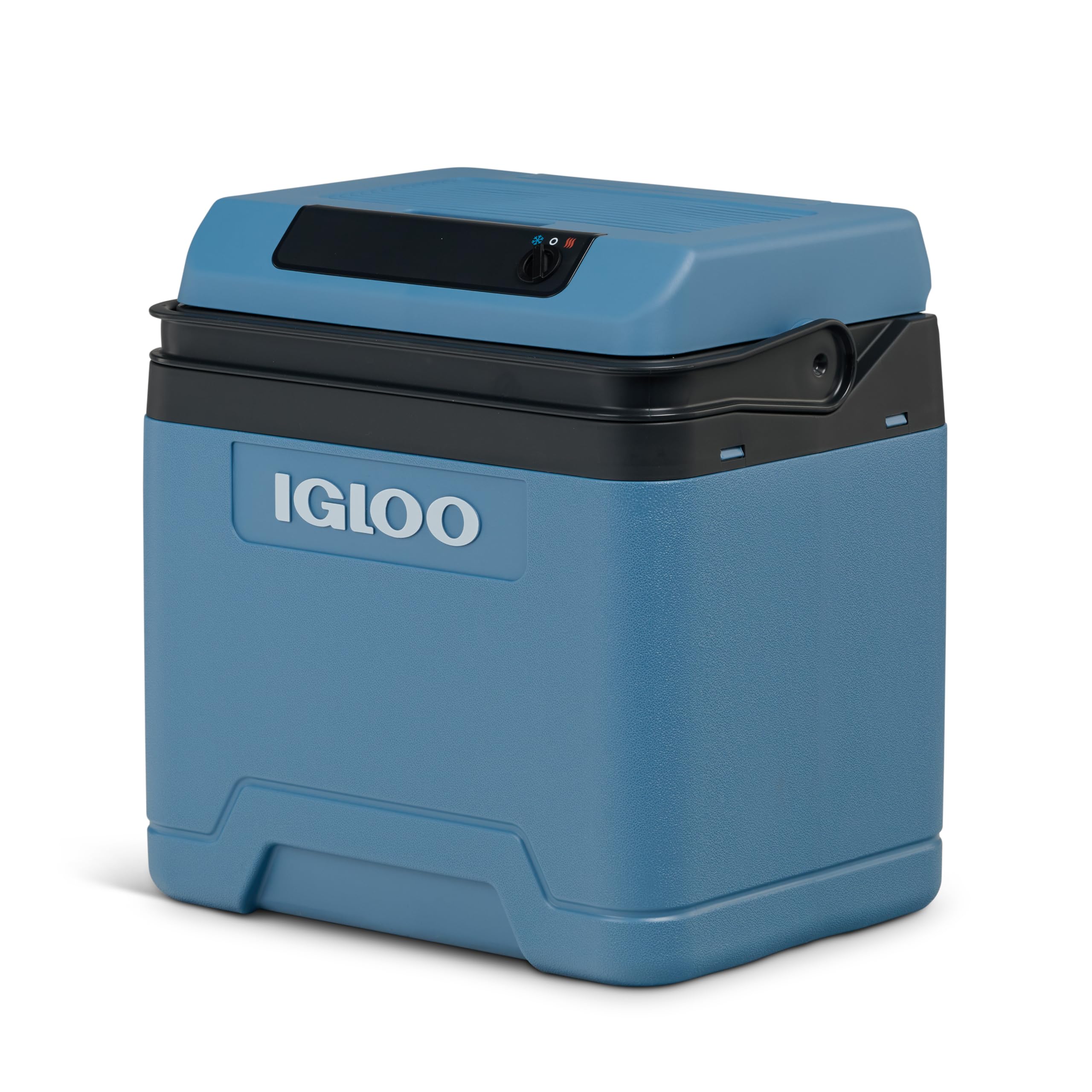 Thermoelectric Cooler & Warmer | 12V Portable Cooler for Truck, RV, Car & Home