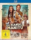 Das Kanu des Manitu [Blu-ray]