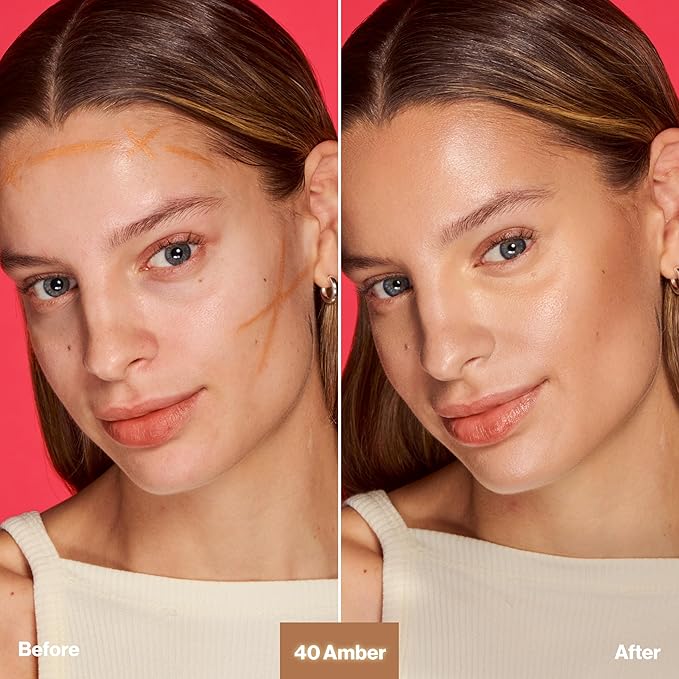 Available in six versatile shades, the Max Factor Glow Framer caters to a range of skin tones, allowing you to find your perfect match. Whether you're aiming for a subtle everyday glow or a luminous evening look, this tint promises versatility and ease of use. Embrace simplicity and radiant beauty with the Glow Framer, and transform the way you frame your face.