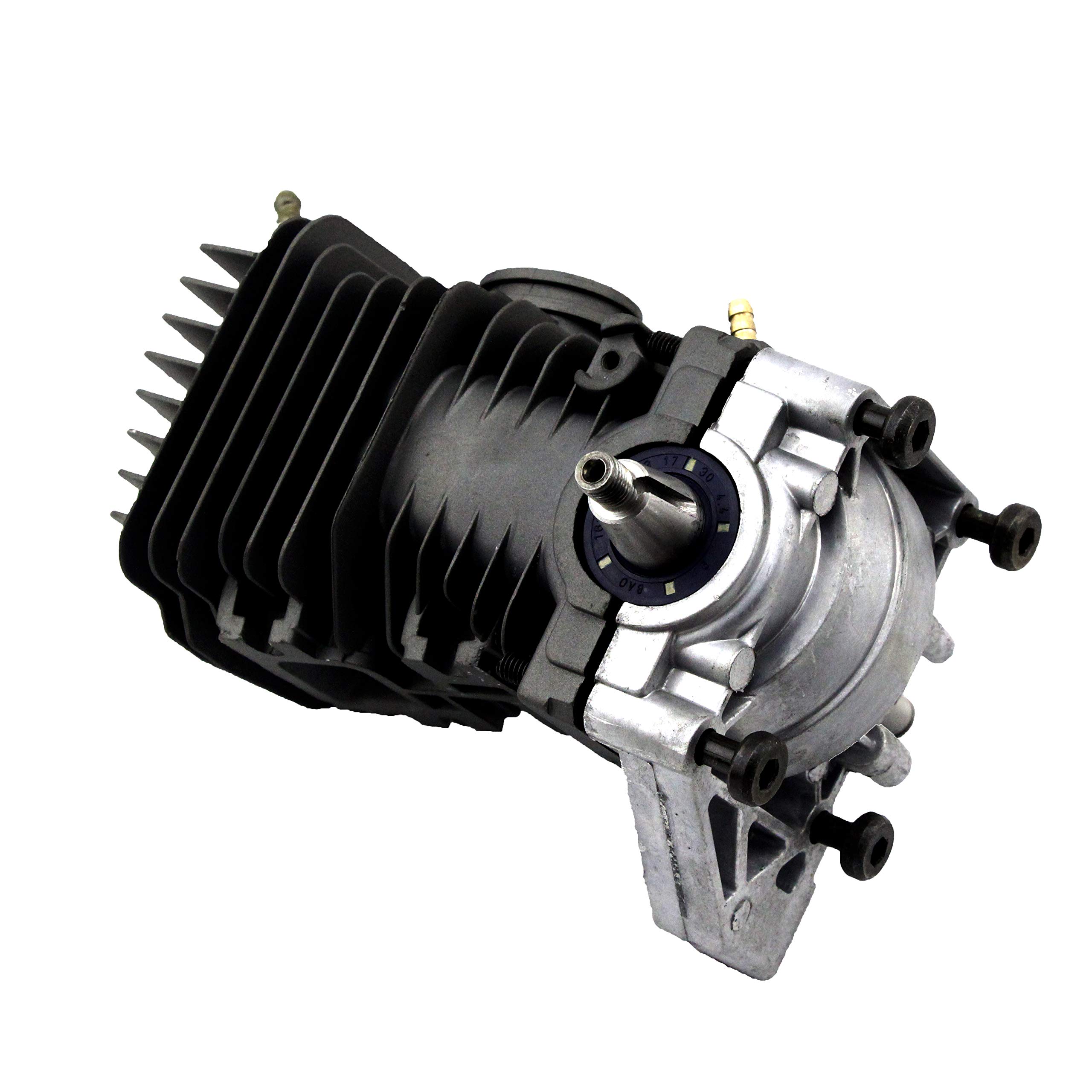 Amazon.com: Farmertec Engine Motor 49MM Cylinder Piston
