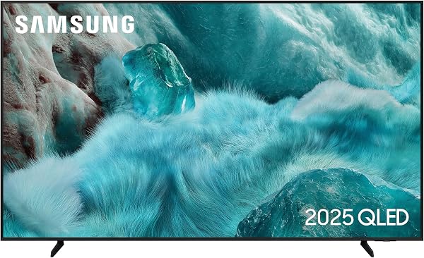 Samsung 65 QLED Q7FA 4K Smart TV with Quantum Dot
