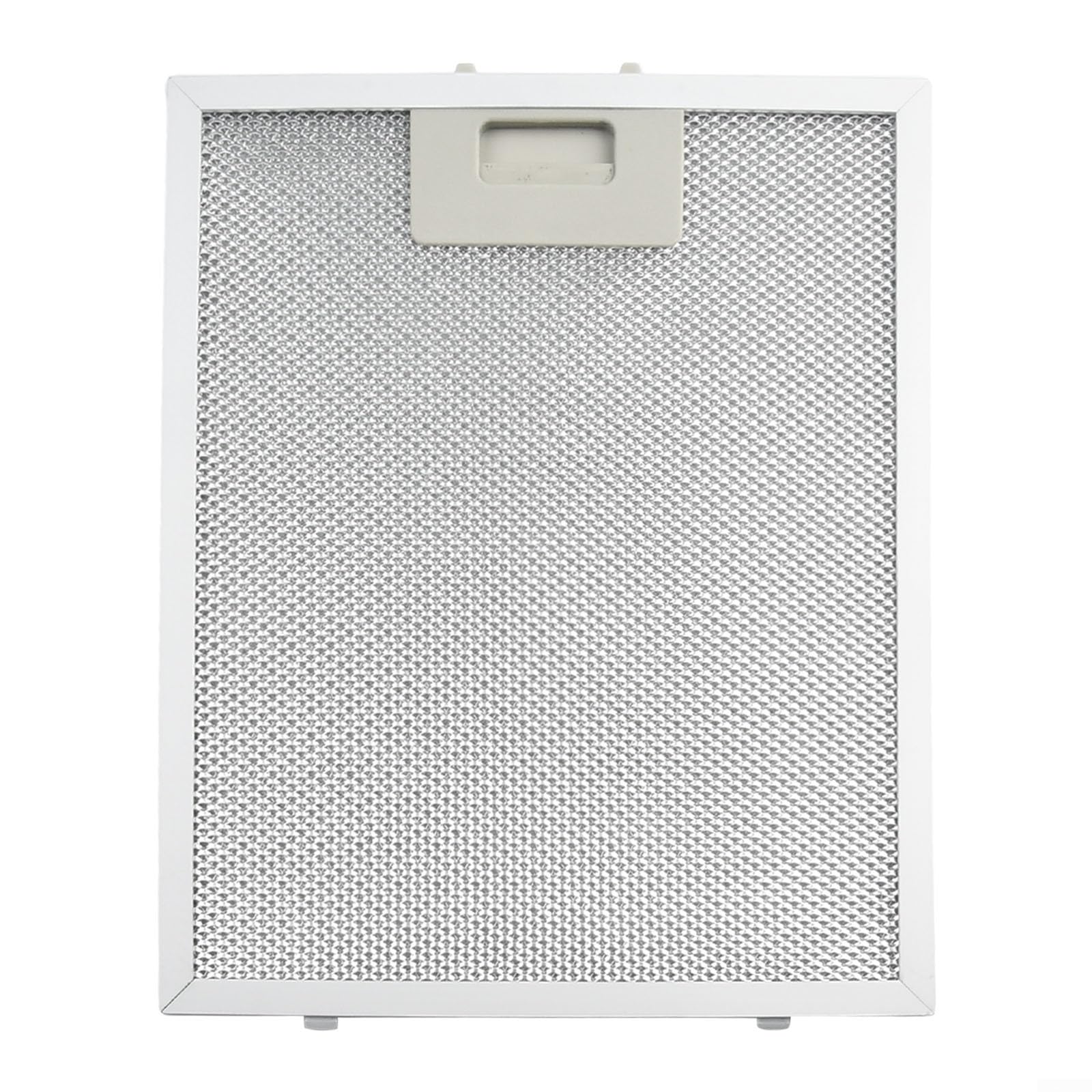 Cooker hood filter, Aluminum Grease Protection Metal Mesh Extractor Vent Cooker Hood Filter 290x240x9mm