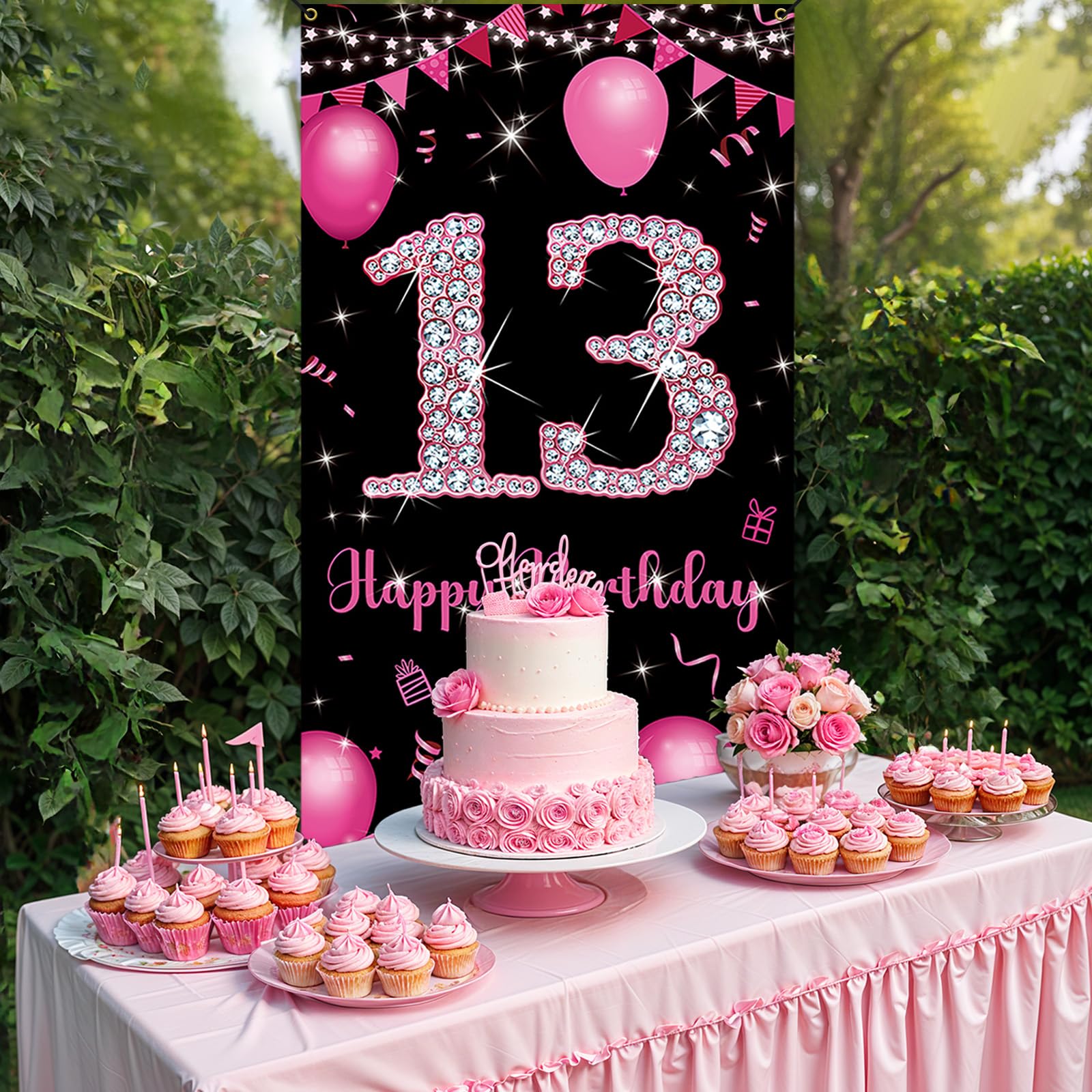 Unique 13th Birthday Party Themes Stranger Things Birthday Party 4 — free download