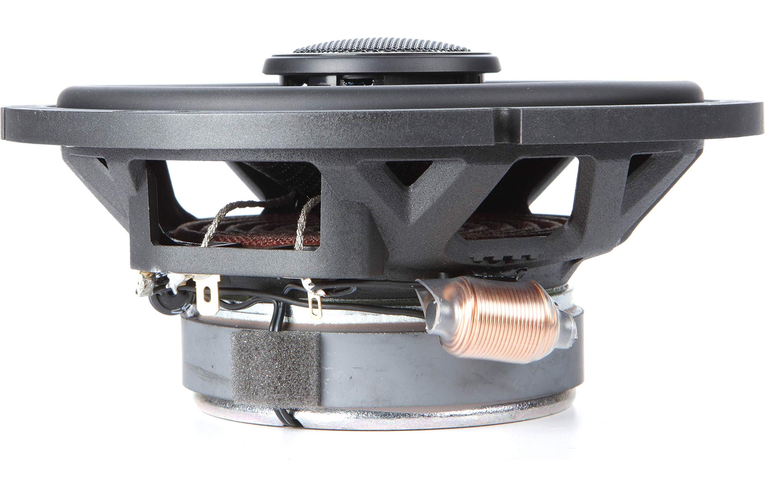 Best Replacement Car Speakers